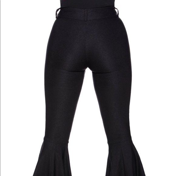 Nyte Mystic Trousers - Picture 3 of 4